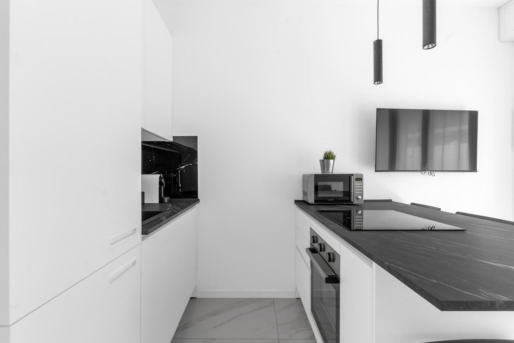 Mi Casa - Appartamento In Ponte Nuovo Milan Exterior photo